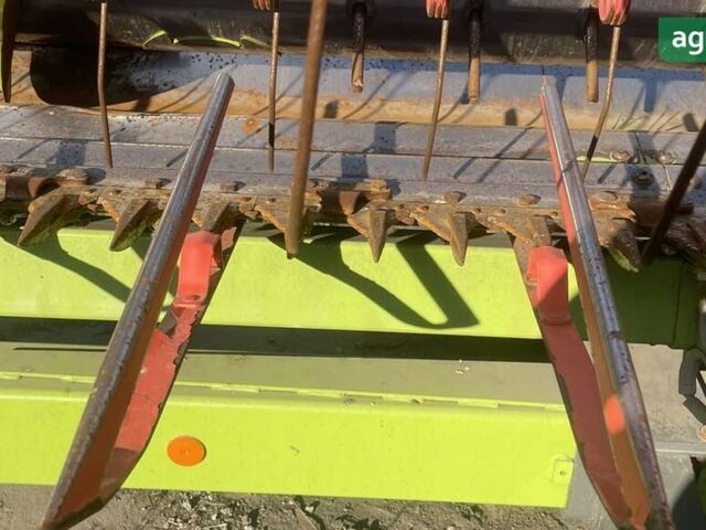 Клаас Тукано, объемом двигателя 0 л и пробегом 0 тыс. км за 115000 $, фото 18 на Automoto.ua