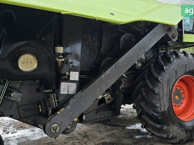 Клаас Тукано, об'ємом двигуна 7.2 л та пробігом 0 тис. км за 70000 $, фото 18 на Automoto.ua