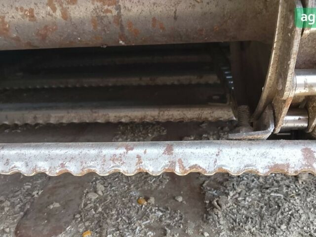 Клаас Тукано, объемом двигателя 0 л и пробегом 0 тыс. км за 95000 $, фото 23 на Automoto.ua