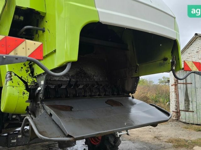 Клаас Тукано, об'ємом двигуна 7.2 л та пробігом 0 тис. км за 70000 $, фото 31 на Automoto.ua