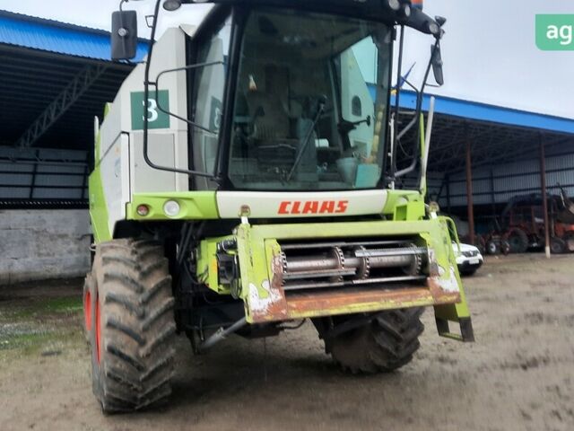 Клаас Тукано, об'ємом двигуна 0 л та пробігом 0 тис. км за 80000 $, фото 2 на Automoto.ua