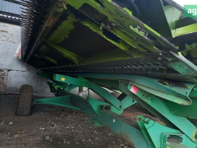 Клаас Тукано, об'ємом двигуна 0 л та пробігом 0 тис. км за 80000 $, фото 13 на Automoto.ua