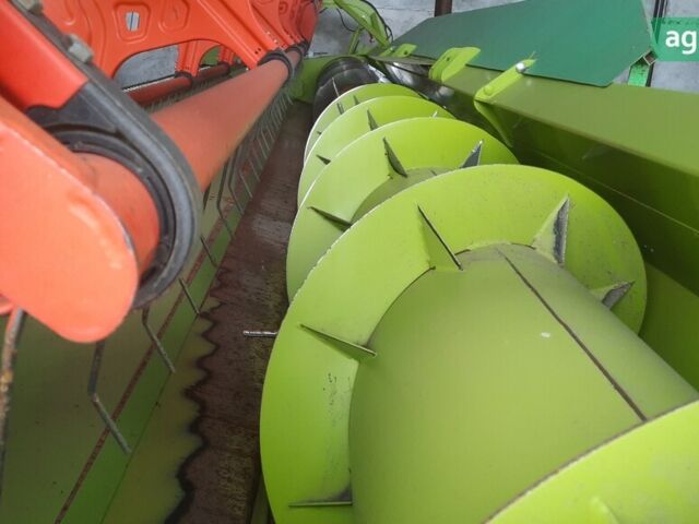 Клаас Тукано, об'ємом двигуна 0 л та пробігом 0 тис. км за 80000 $, фото 14 на Automoto.ua