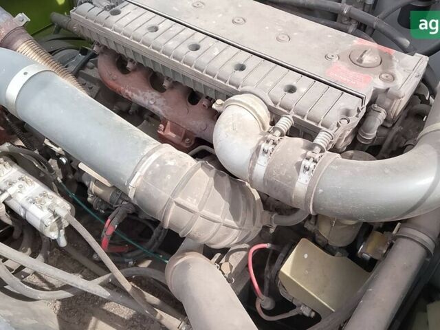 Клаас Тукано, объемом двигателя 0 л и пробегом 0 тыс. км за 95000 $, фото 19 на Automoto.ua