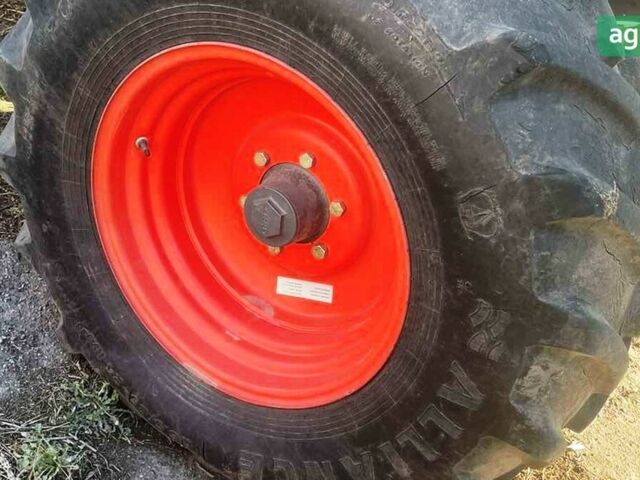 Клаас Тукано, объемом двигателя 0 л и пробегом 0 тыс. км за 115000 $, фото 9 на Automoto.ua