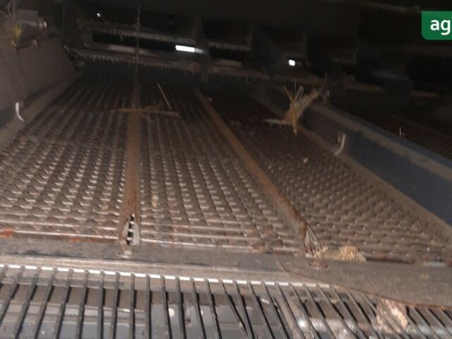 Клаас Тукано, об'ємом двигуна 0 л та пробігом 0 тис. км за 80000 $, фото 10 на Automoto.ua