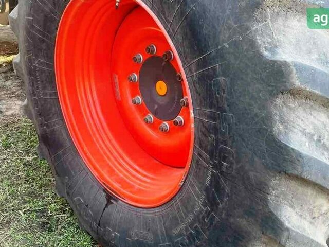 Клаас Тукано, объемом двигателя 0 л и пробегом 0 тыс. км за 115000 $, фото 27 на Automoto.ua