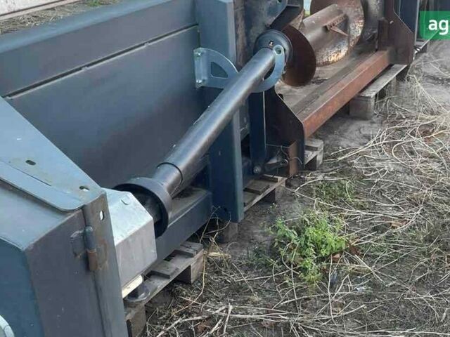 Клаас Тукано, объемом двигателя 0 л и пробегом 0 тыс. км за 115000 $, фото 23 на Automoto.ua