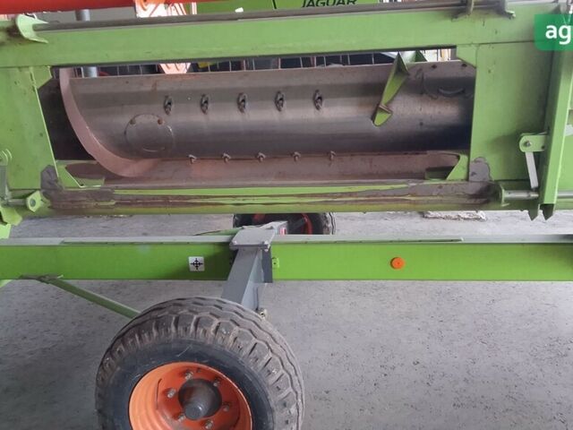 Клаас Тукано, объемом двигателя 0 л и пробегом 0 тыс. км за 95000 $, фото 8 на Automoto.ua