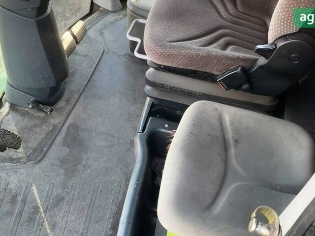 Клаас Тукано, объемом двигателя 0 л и пробегом 0 тыс. км за 115000 $, фото 16 на Automoto.ua