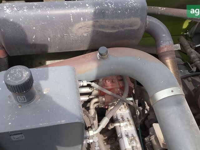 Клаас Тукано, объемом двигателя 0 л и пробегом 0 тыс. км за 95000 $, фото 18 на Automoto.ua