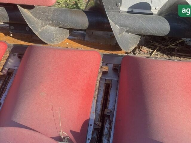 Клаас Тукано, объемом двигателя 0 л и пробегом 0 тыс. км за 115000 $, фото 19 на Automoto.ua