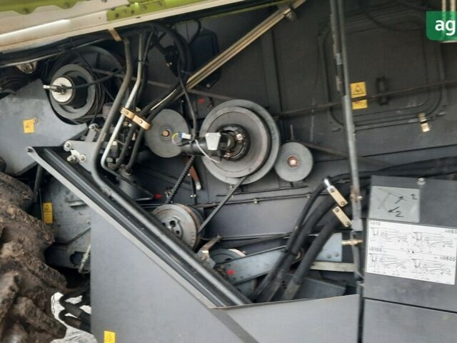 Клаас Тукано, об'ємом двигуна 0 л та пробігом 0 тис. км за 80000 $, фото 7 на Automoto.ua