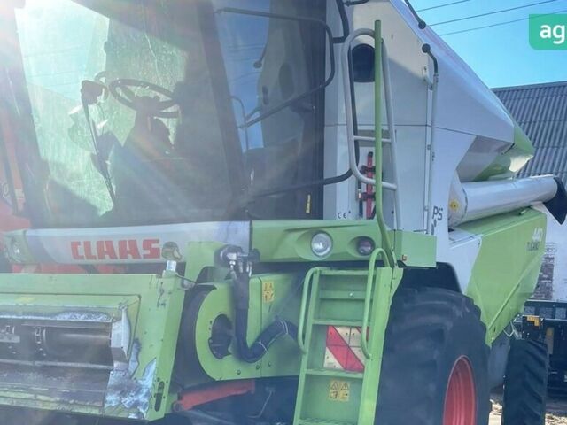 Клаас Тукано, объемом двигателя 0 л и пробегом 0 тыс. км за 115000 $, фото 3 на Automoto.ua