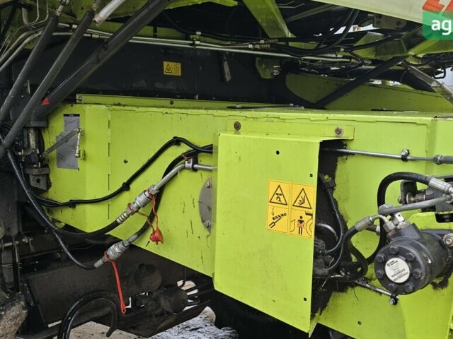 Клаас Тукано, об'ємом двигуна 7.2 л та пробігом 0 тис. км за 70000 $, фото 15 на Automoto.ua