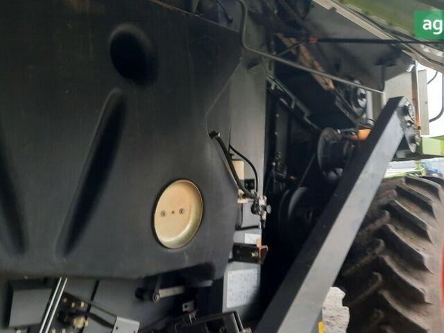 Клаас Тукано, об'ємом двигуна 0 л та пробігом 0 тис. км за 80000 $, фото 8 на Automoto.ua