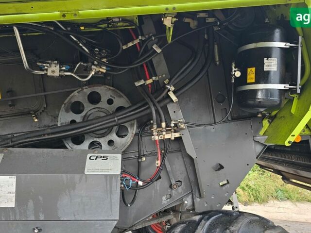 Клаас Тукано, об'ємом двигуна 7.2 л та пробігом 0 тис. км за 70000 $, фото 30 на Automoto.ua