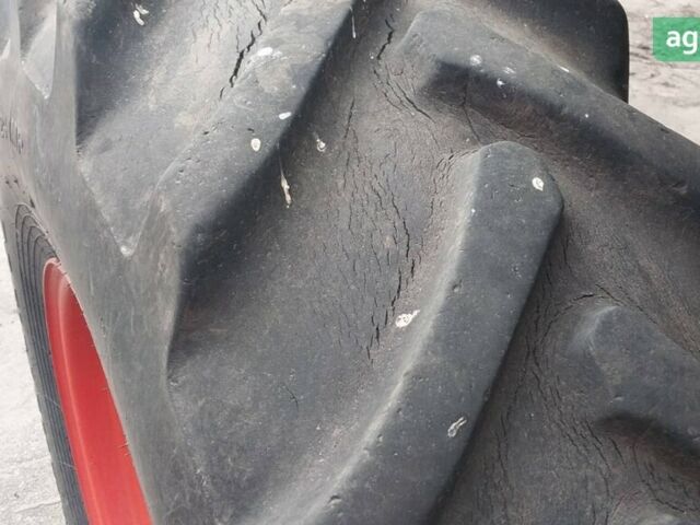 Клаас Тукано, объемом двигателя 0 л и пробегом 0 тыс. км за 95000 $, фото 3 на Automoto.ua