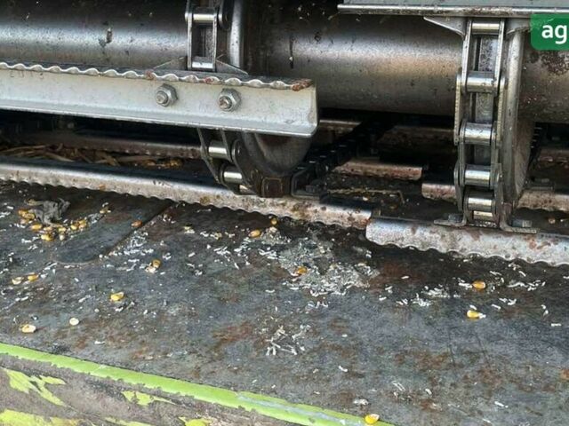 Клаас Тукано, объемом двигателя 0 л и пробегом 0 тыс. км за 115000 $, фото 7 на Automoto.ua