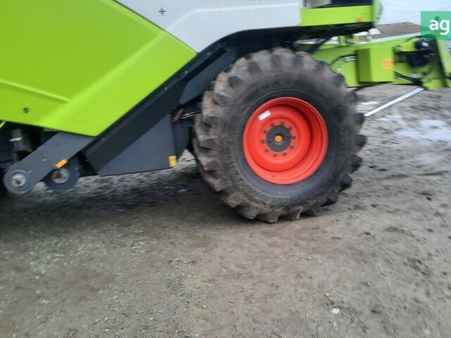 Клаас Тукано, об'ємом двигуна 0 л та пробігом 0 тис. км за 80000 $, фото 4 на Automoto.ua