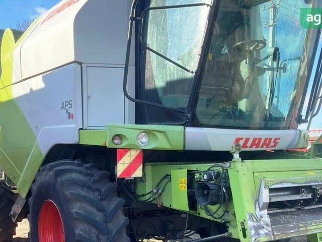 Клаас Тукано, объемом двигателя 0 л и пробегом 0 тыс. км за 115000 $, фото 1 на Automoto.ua