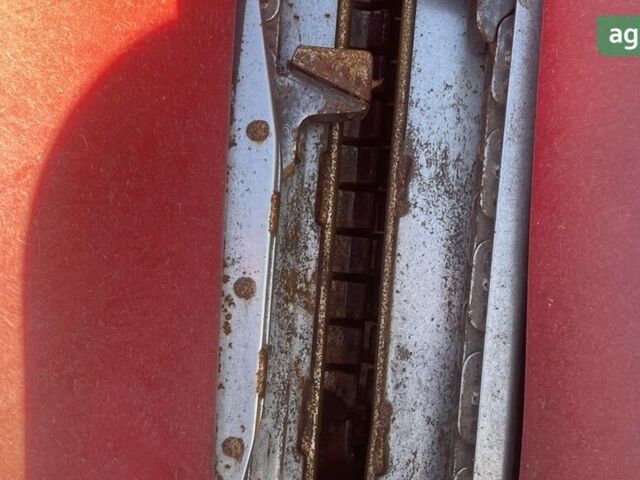 Клаас Тукано, объемом двигателя 0 л и пробегом 0 тыс. км за 115000 $, фото 20 на Automoto.ua