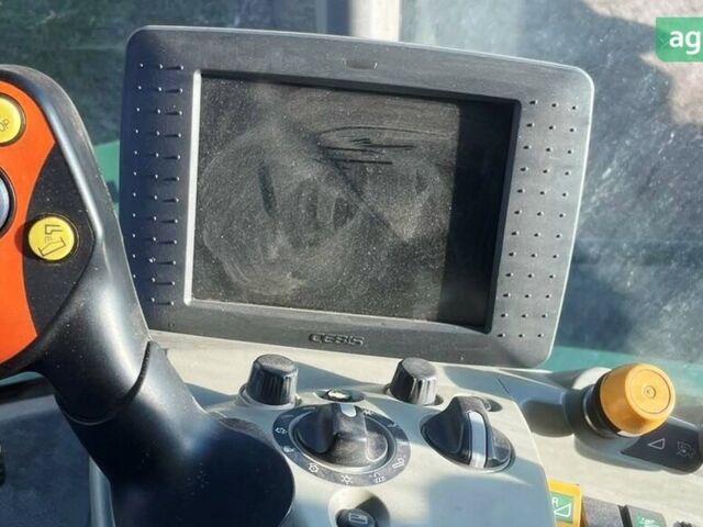 Клаас Тукано, объемом двигателя 0 л и пробегом 0 тыс. км за 115000 $, фото 15 на Automoto.ua