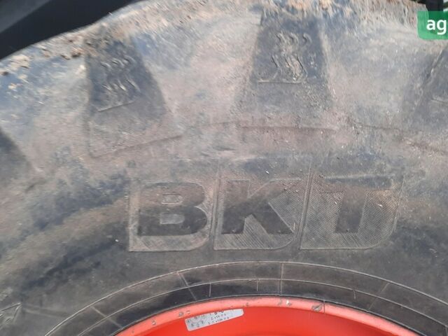 Клаас Тукано, об'ємом двигуна 0 л та пробігом 0 тис. км за 80000 $, фото 12 на Automoto.ua