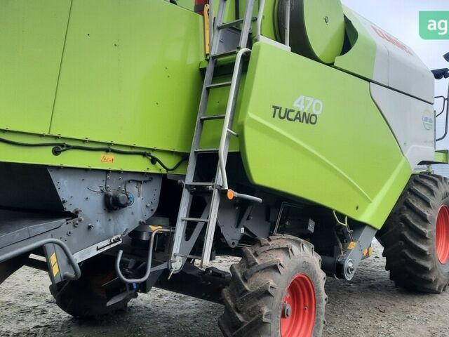 Клаас Тукано, об'ємом двигуна 0 л та пробігом 0 тис. км за 80000 $, фото 3 на Automoto.ua