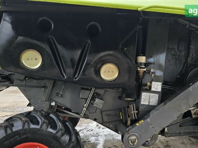 Клаас Тукано, об'ємом двигуна 7.2 л та пробігом 0 тис. км за 70000 $, фото 14 на Automoto.ua