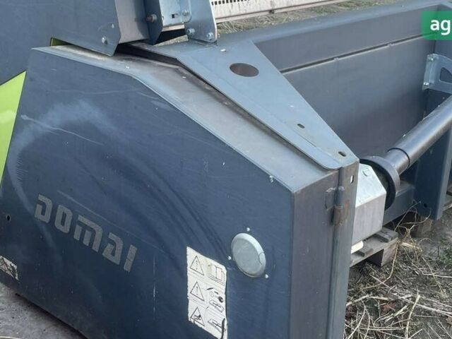 Клаас Тукано, объемом двигателя 0 л и пробегом 0 тыс. км за 115000 $, фото 22 на Automoto.ua