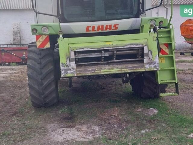 Клаас Тукано, объемом двигателя 0 л и пробегом 0 тыс. км за 95000 $, фото 2 на Automoto.ua