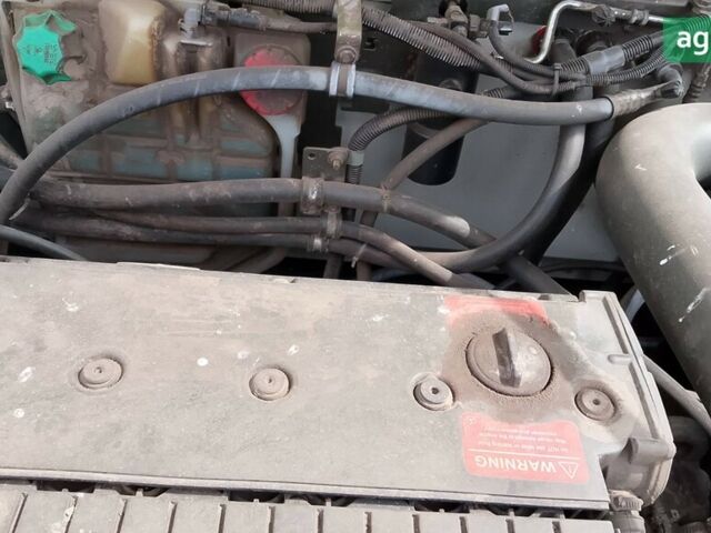 Клаас Тукано, объемом двигателя 0 л и пробегом 0 тыс. км за 95000 $, фото 16 на Automoto.ua