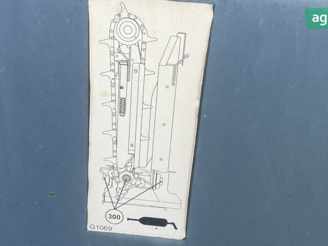 Клаас Тукано, объемом двигателя 0 л и пробегом 0 тыс. км за 115000 $, фото 25 на Automoto.ua