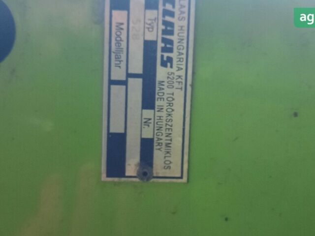 Клаас Тукано, об'ємом двигуна 0 л та пробігом 0 тис. км за 80000 $, фото 16 на Automoto.ua