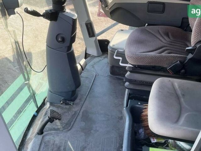 Клаас Тукано, объемом двигателя 0 л и пробегом 0 тыс. км за 115000 $, фото 14 на Automoto.ua