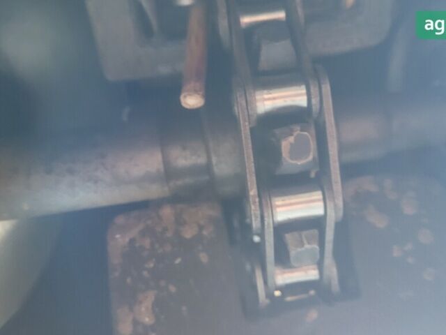 Клаас Тукано, об'ємом двигуна 0 л та пробігом 0 тис. км за 110628 $, фото 4 на Automoto.ua