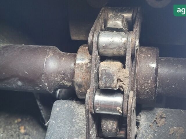 Клаас Тукано, об'ємом двигуна 0 л та пробігом 0 тис. км за 110628 $, фото 11 на Automoto.ua