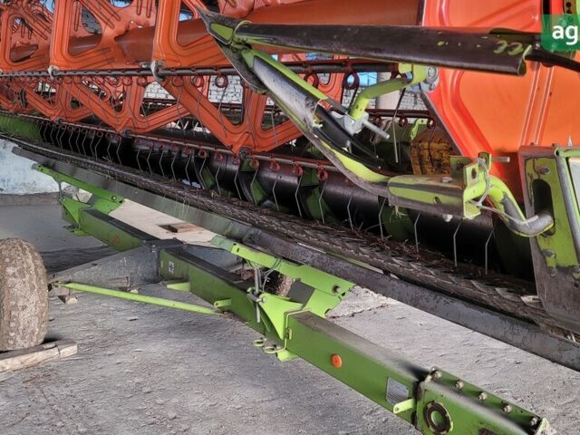 Клаас Тукано, об'ємом двигуна 0 л та пробігом 0 тис. км за 110628 $, фото 10 на Automoto.ua