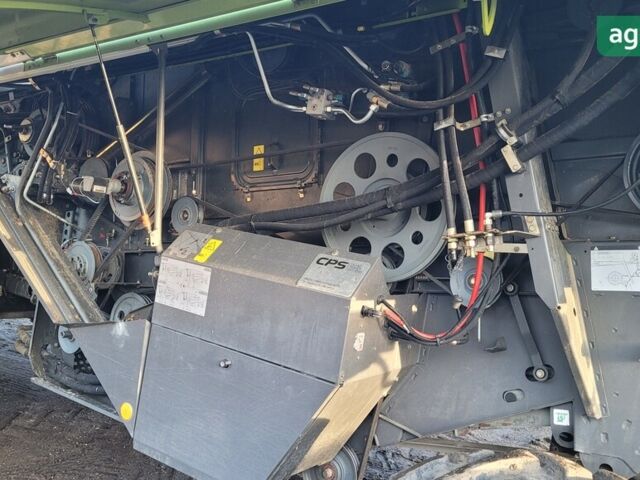 Клаас Тукано, об'ємом двигуна 0 л та пробігом 0 тис. км за 110628 $, фото 8 на Automoto.ua