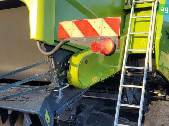 Клаас Тукано, об'ємом двигуна 0 л та пробігом 0 тис. км за 110628 $, фото 21 на Automoto.ua