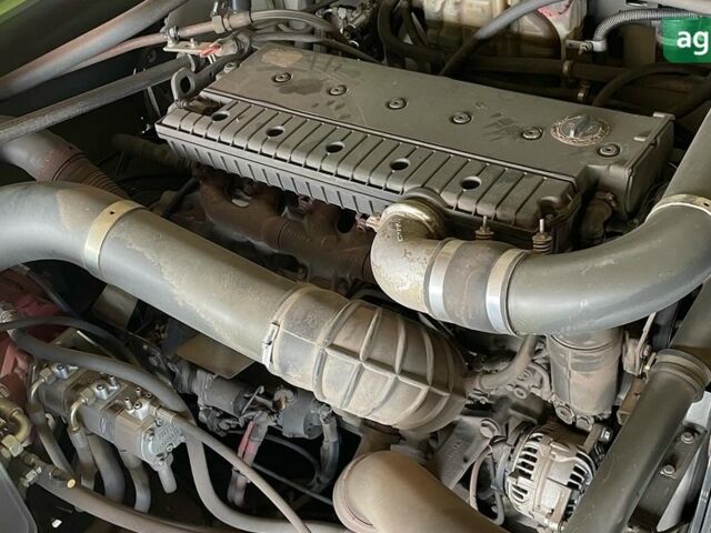 Клаас Тукано, об'ємом двигуна 0 л та пробігом 0 тис. км за 129859 $, фото 5 на Automoto.ua