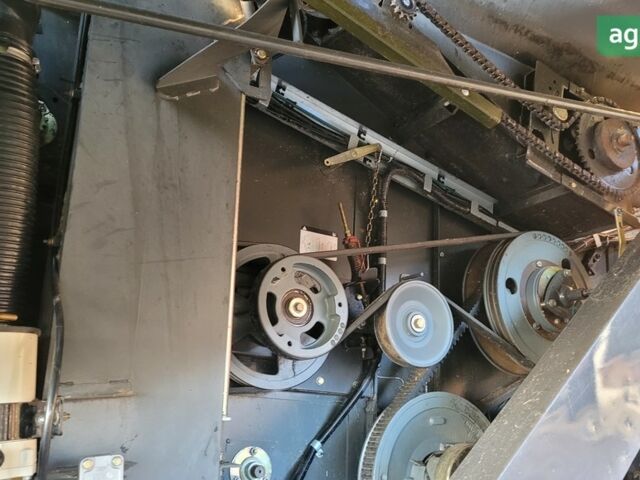 Клаас Тукано, об'ємом двигуна 0 л та пробігом 0 тис. км за 110628 $, фото 22 на Automoto.ua