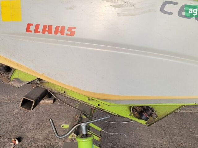 Клаас Тукано, об'ємом двигуна 0 л та пробігом 0 тис. км за 110628 $, фото 3 на Automoto.ua