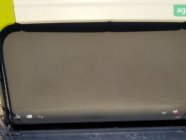 Клаас Тукано, об'ємом двигуна 0 л та пробігом 0 тис. км за 110628 $, фото 7 на Automoto.ua