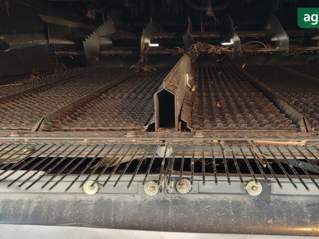 Клаас Тукано, об'ємом двигуна 0 л та пробігом 0 тис. км за 110628 $, фото 26 на Automoto.ua