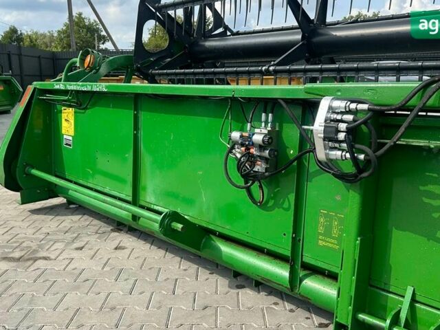 Клаас Тукано, об'ємом двигуна 0 л та пробігом 0 тис. км за 110628 $, фото 17 на Automoto.ua