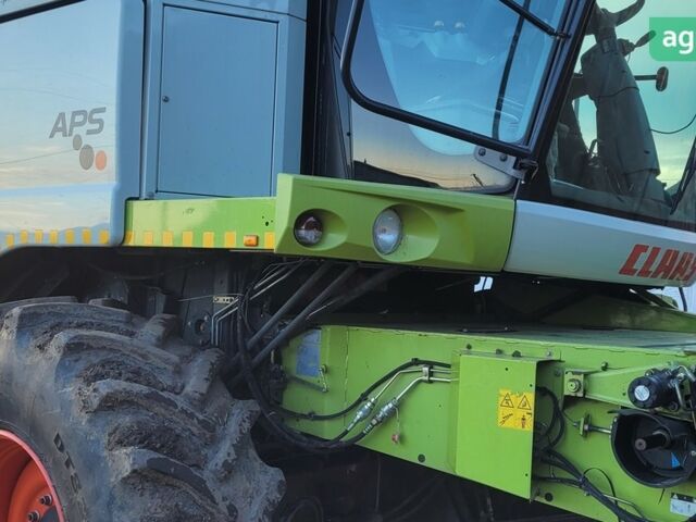 Клаас Тукано, об'ємом двигуна 0 л та пробігом 0 тис. км за 110628 $, фото 15 на Automoto.ua