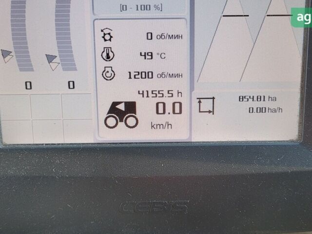 Клаас Тукано, об'ємом двигуна 0 л та пробігом 0 тис. км за 110628 $, фото 25 на Automoto.ua
