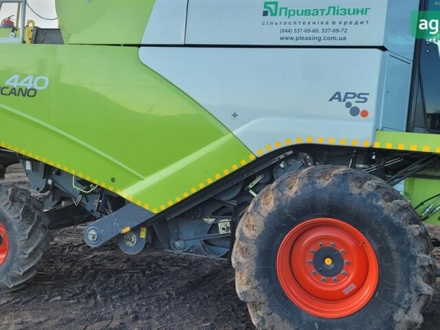 Клаас Тукано, об'ємом двигуна 0 л та пробігом 0 тис. км за 110628 $, фото 12 на Automoto.ua